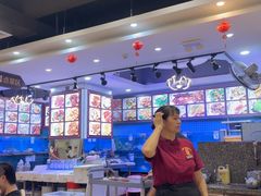 -阿四台山黄鳝饭(东门店)