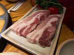 -喜来稀肉(北外滩白玉兰广场店)