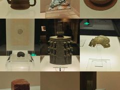 -上海博物馆(人民广场馆)