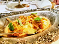 -壳里西餐厅Coquille Seafood Bistro(蒙自路店)