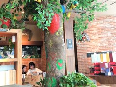 -栖巢咖啡(天鹅湖万达低碳店)