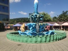 -青鱼湾水上乐园