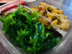 -争鲜回转寿司(通州万达店)