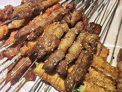 -陈老二烧烤(草市街总店)