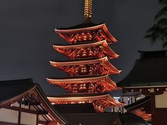 -浅草寺