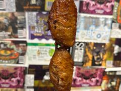 -鬼味烤翅(南锣鼓巷店)