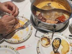 -吉布鲁牛排海鲜自助(武侯银泰城店)