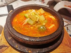 -七八冷面·延边朝鲜族美食(欢乐谷店)