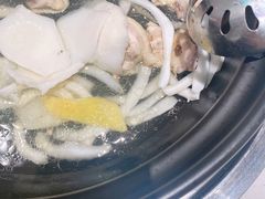 -四季缤纷椰子鸡(雨花亭凯德广场店)