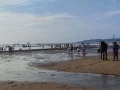 -东戴河风景区-止锚湾