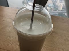 冰卡布-空中吧(广州塔店)