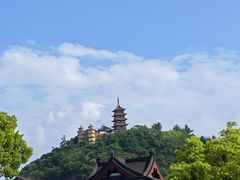 -狼山风景名胜区