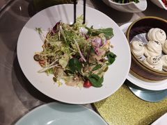 -王府井酒店(金桥港湾店)