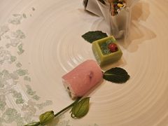 百味人生开胃四小碟-叶叶菩提(旗舰店)