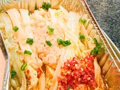 -新楚记烧烤·酒场·夺命肥肠(车公庙店)