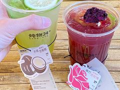 -炖物24章·顺时轻养茶(杭州大厦店)