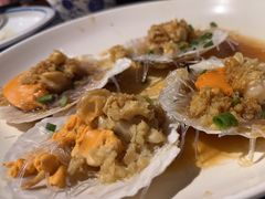 扇贝王-苏浙徽·江南荟·本味融合菜(相城方圆里店)