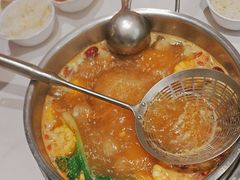 -潮正和潮汕牛肉火锅·老字号(番禺万达店)