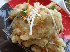 -京滨饭店·餐厅(阜外大街店)