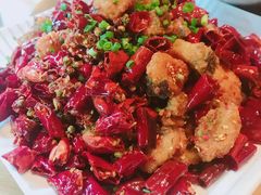 -望京一号·重庆江湖菜(工体店)