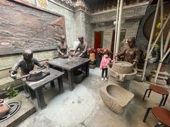 -欢姐伦教糕(北海大道北店)