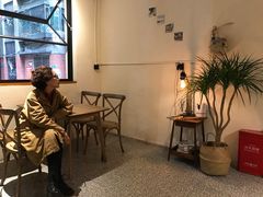 -甘单茶事小馆(洋河店)