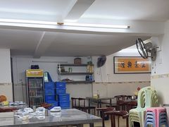 -适口餐厅砂锅粥(公信路总店)