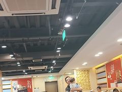 -宏状元现熬粥·京味菜(五棵松店)