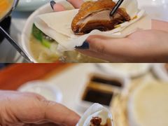 -郑州烤鸭总店