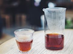 手冲咖啡-VOYAGE COFFEE(北锣鼓巷店)