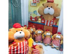 -LLJ夹机占(正佳广场店)