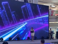 -红星美凯龙北京至尊MALL(东四环中路店)