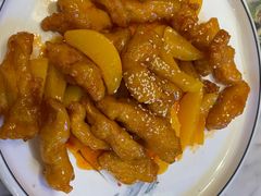 -佰家小厨·南京菜(夫子庙店)
