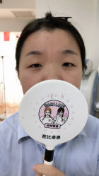 -babiline芭比莱恩半永久纹眉纹唇发际线