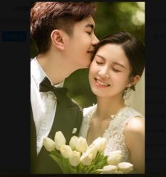点击看大图 -爱城婚纱摄影·品质严选店