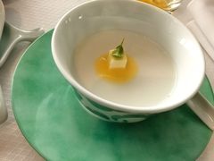 -北京柏悦酒店·锦庭餐厅Dining Room