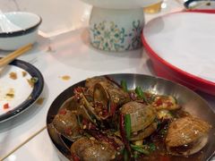 -东北小板凳地摊烧烤(泰来街店)