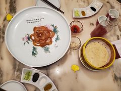 -京华烟云·北京烤鸭(领展购物广场·中关村店)