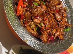 -小鱼小牛·鱼牛干锅·脆鱼火锅(世欧广场店)