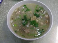 android_upload_pic-杨记小骨头羊杂馆(南五马路店)
