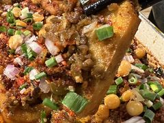 -全牛匠·乐山跷脚牛肉(新中关店)