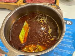 -德龙火锅(松源街直营店)