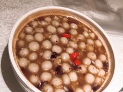酒酿圆子-乾园(天河城店)