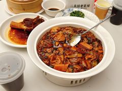 -二泉园老菜馆·百年无锡菜