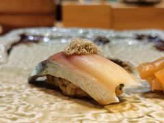 -桐寿司Sushi Tong