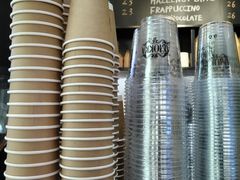 -茶缸AMOKKA COFFEE