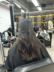 -奈川烫染Salon