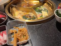 -红运火锅·中国名火锅·国风演绎(省体店)