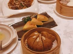 -酌宴府The China Club·广州万富希尔顿酒店(云城东路店)