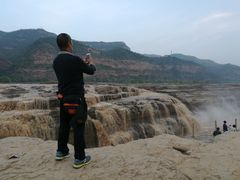 -陕西黄河壶口瀑布旅游区
